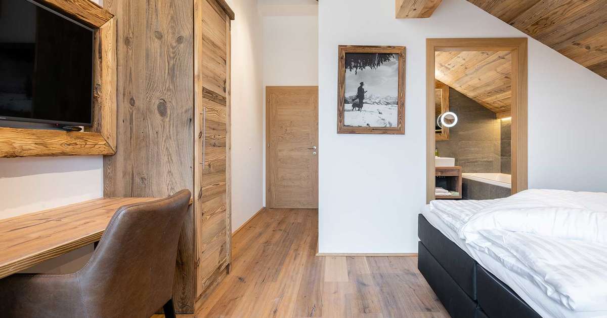 Ein Foto Vaya Fieberbrunn Fine Living Resort
