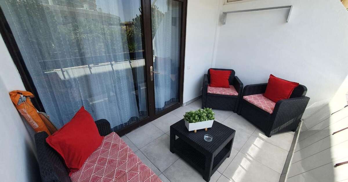 Een foto van Appartementen Las Arenas