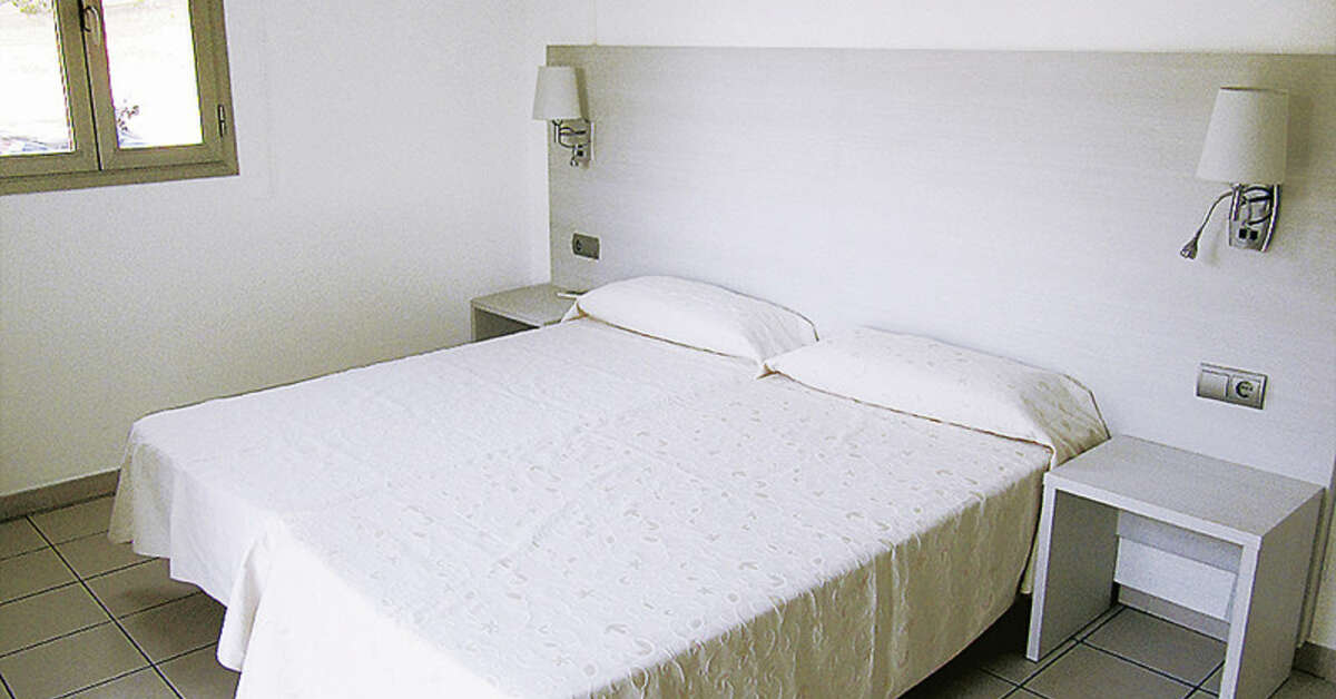Ein Foto Apartments Catalina