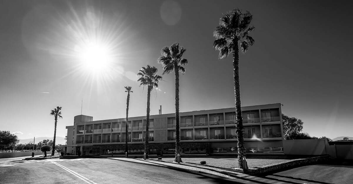 Een foto van Amaronda Resort & Spa