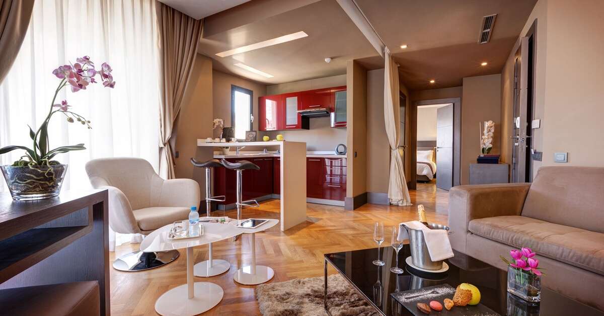 Ein Foto Gray Boutique Hotel & Spa