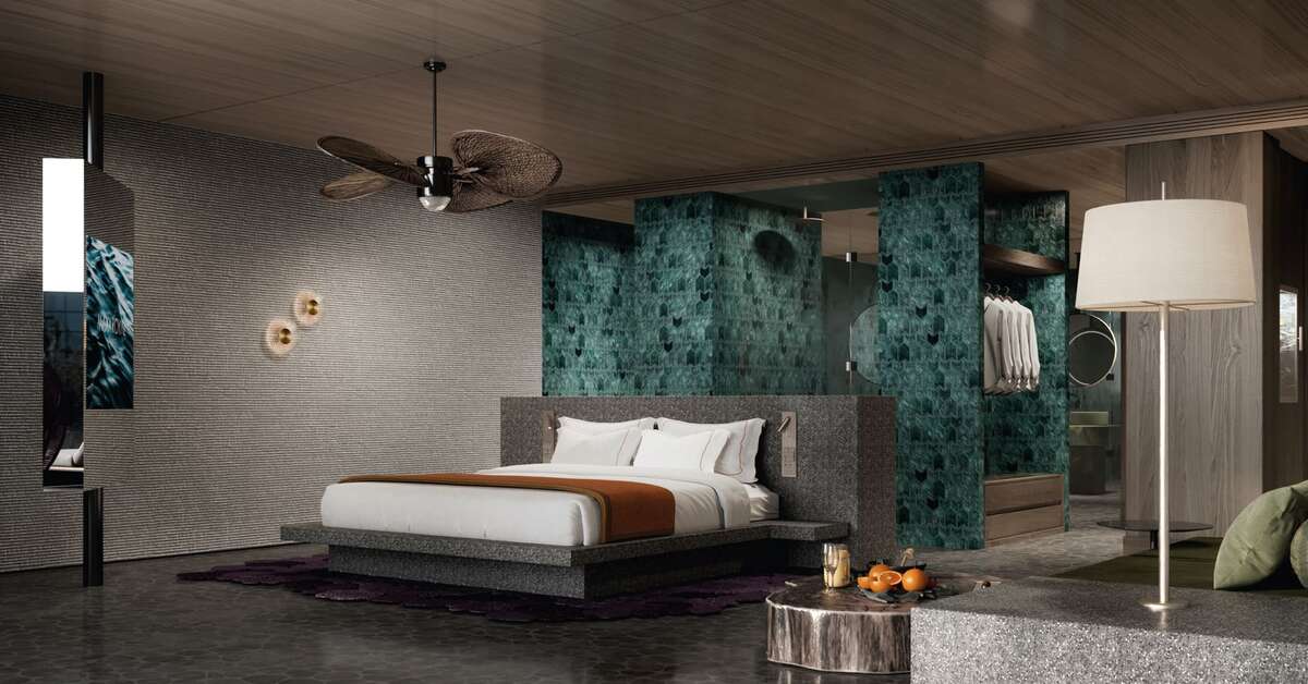 Een foto van Maxx Royal Bodrum Resort
