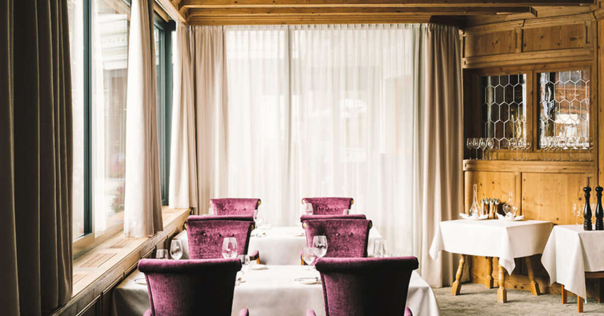 Ein Foto Trofana Royal Gourmet & Relax Resort