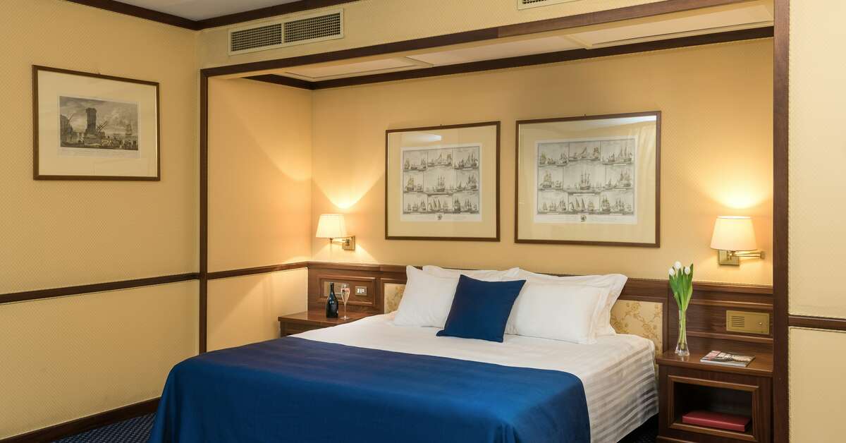 Een foto van Leonardo Hotel Milan City Center
