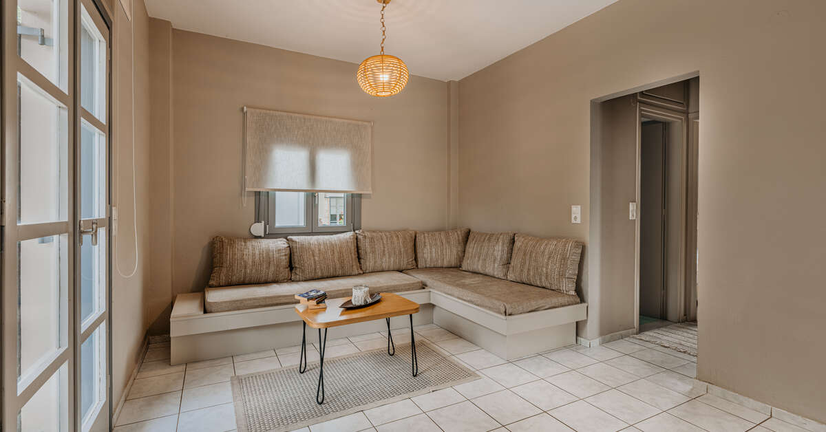 Een foto van Iphigenia Mythic Retreat