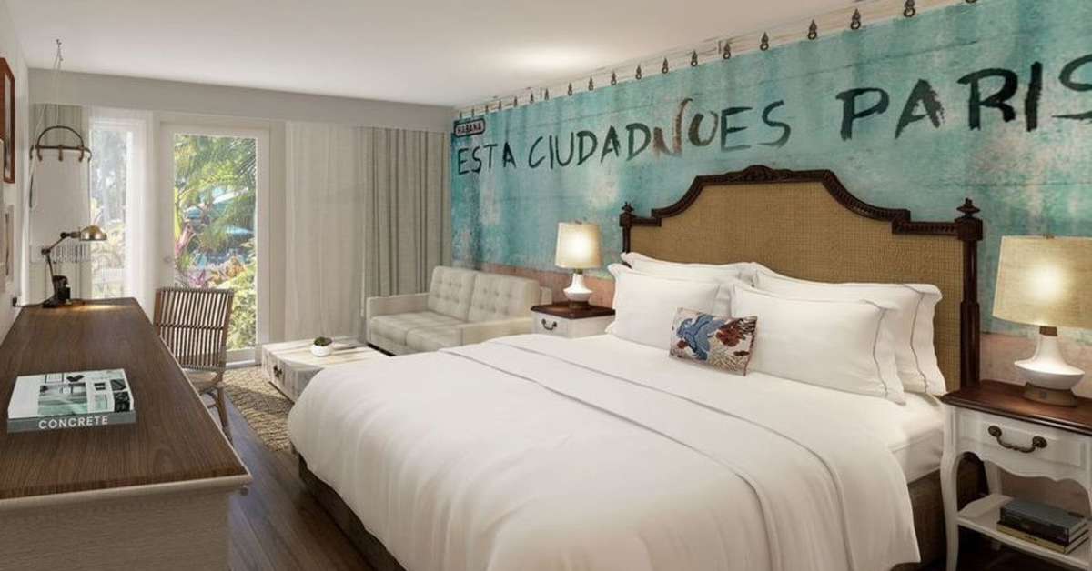 Een foto van Havana Cabana