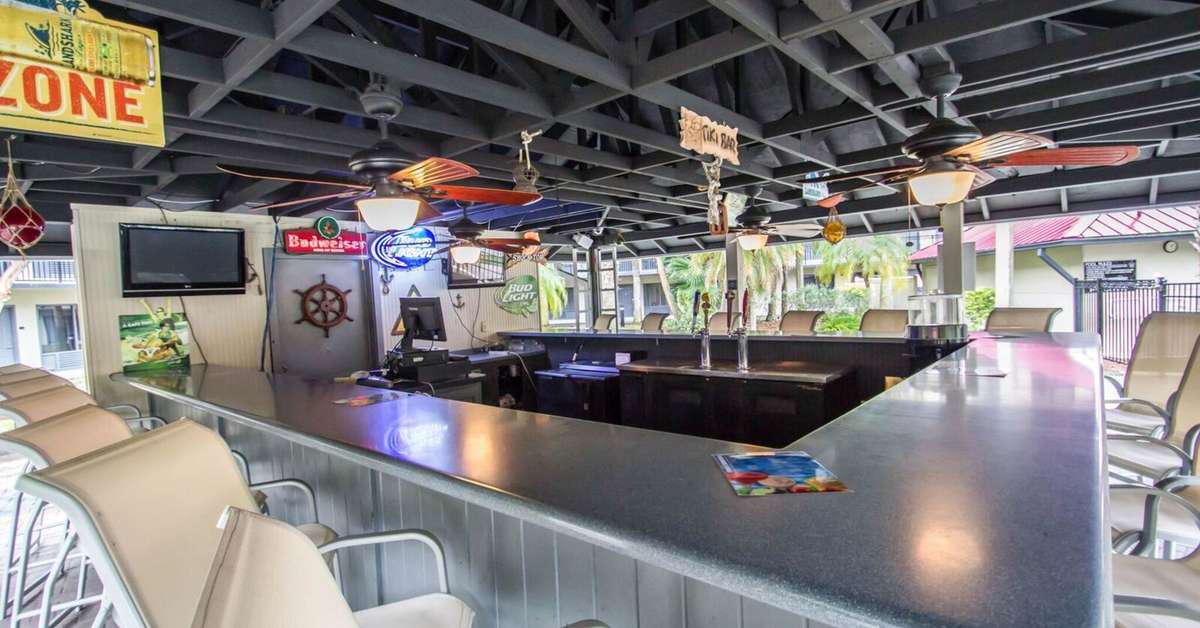 Een foto van Staybridge Suites Orlando Royale Parc Suites