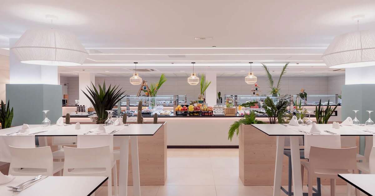 Een foto van Alua Suites Fuerteventura