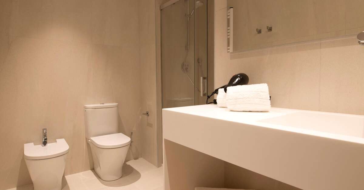 Ein Foto GoodNight Cadiz Apartments