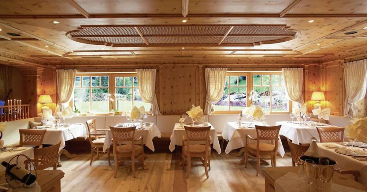Ein Foto Alpenpalace Luxury Hideaway & Spa Retreat