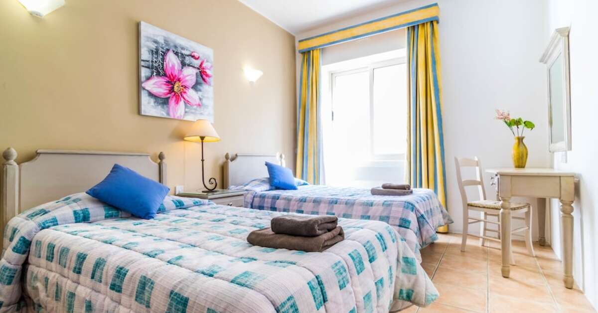 Een foto van Ta Frenc Appartementen