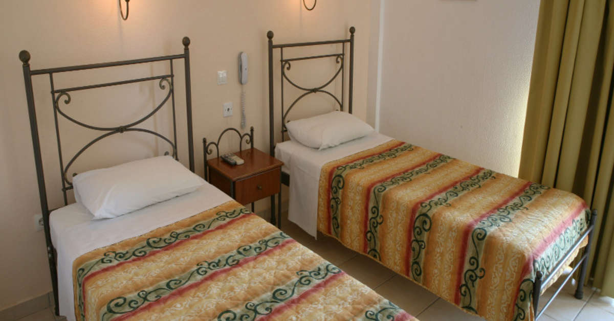 Een foto van Alonakia Hotel