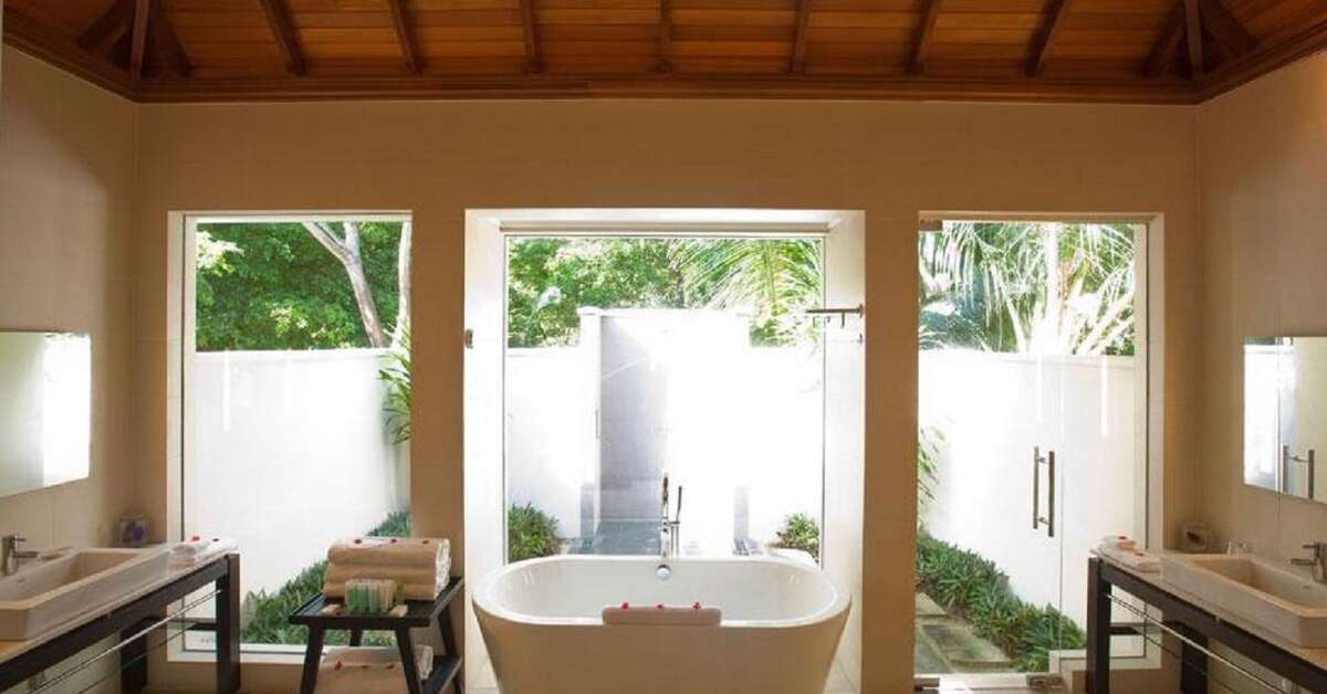 Een foto van Hilton Seychelles Labriz Resort & Spa
