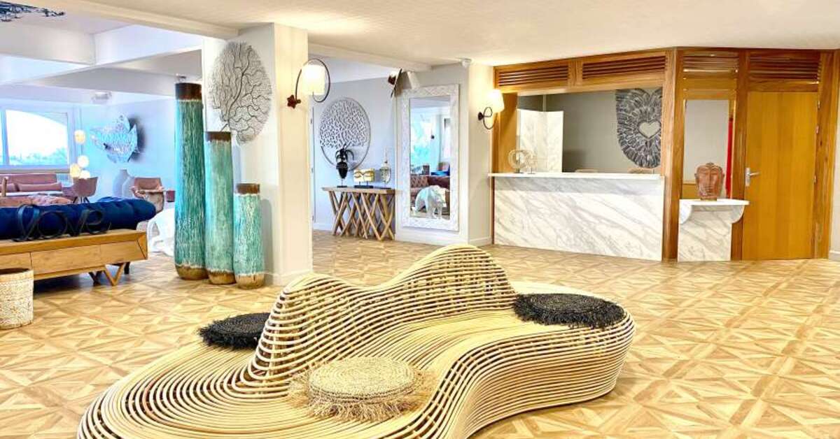 Een foto van Capao Beach Hotel