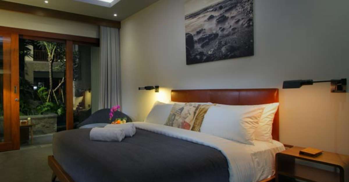 Een foto van Akana Boutique Hotel Sanur