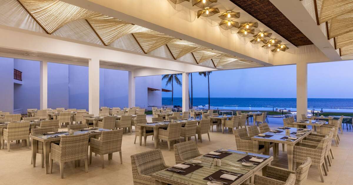 Een foto van Bamburi Beach Hotel