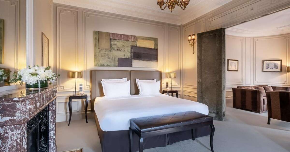 Een foto van Elysia by Inwood Hotels
