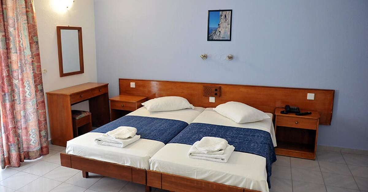 Een foto van Maritime Aparthotel