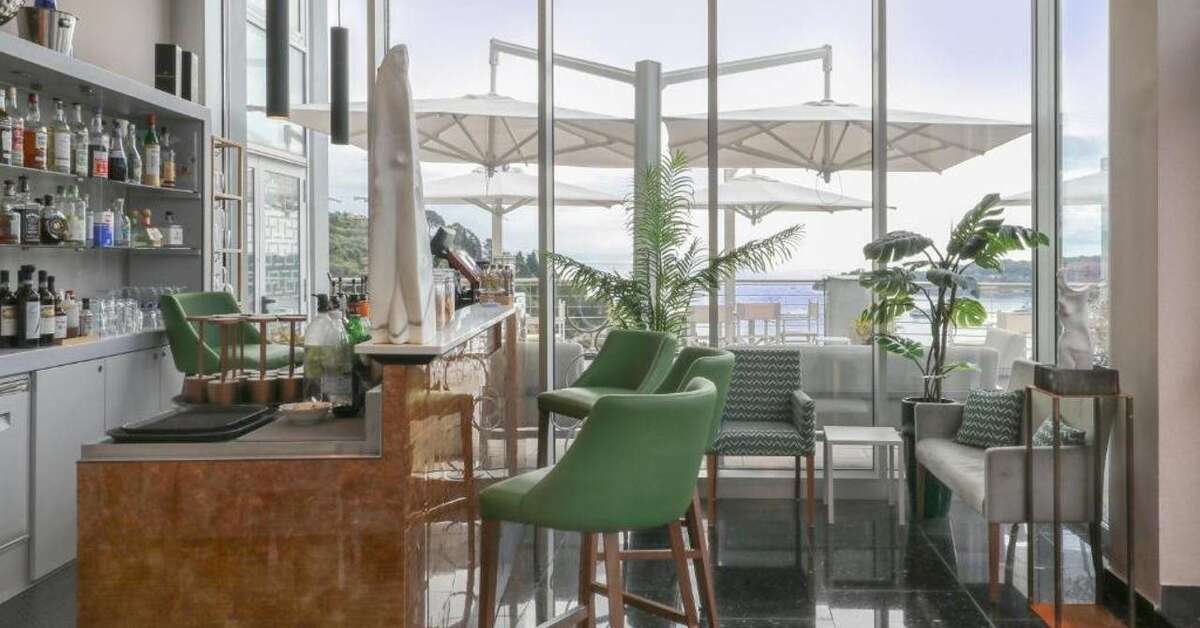 Een foto van Cristallo Park Hotel