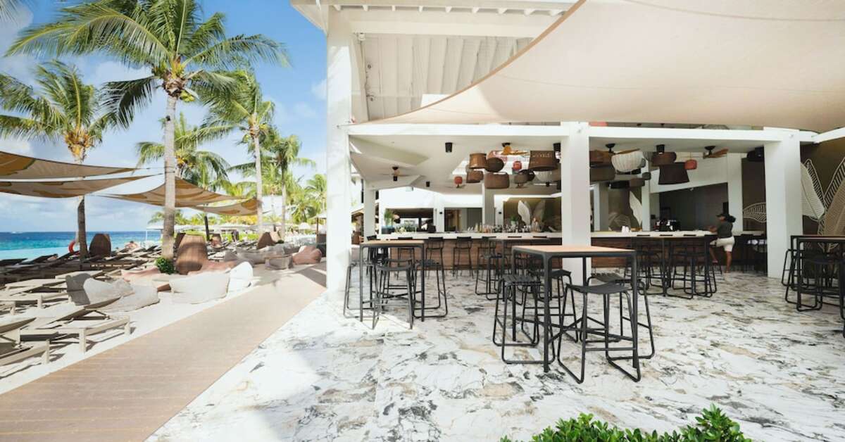 Een foto van Papagayo Beach Resort