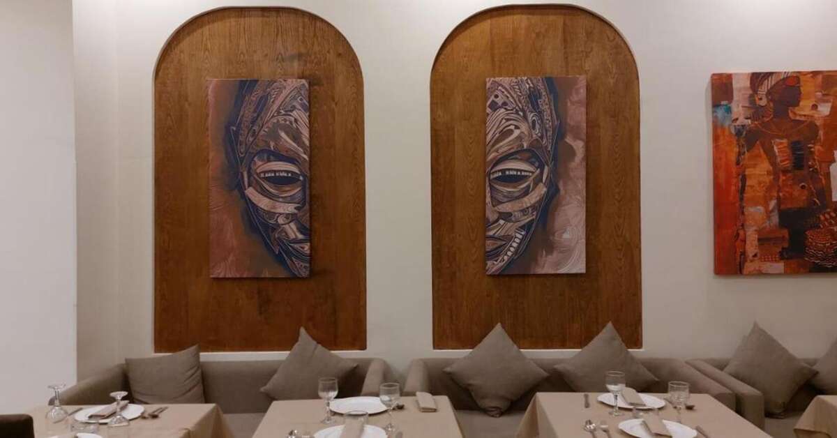 Ein Foto Unico Hotel & Spa Casablanca