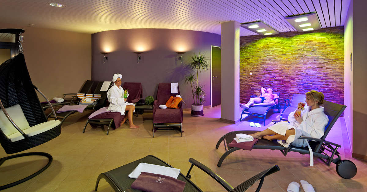 Een foto van Göbel's Seehotel Diemelsee