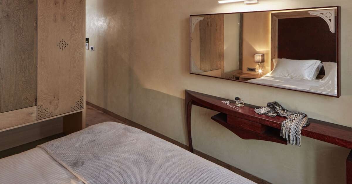 Een foto van Domus Renier Boutique Hotel