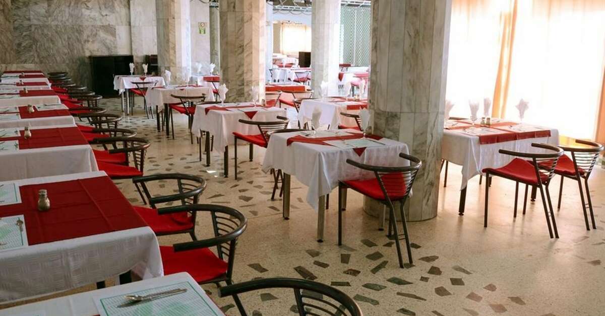 Een foto van Residence Igoudar