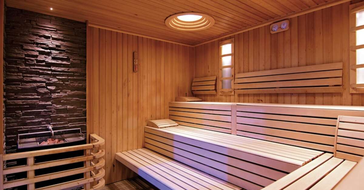 Een foto van Hotel Terme Vivat