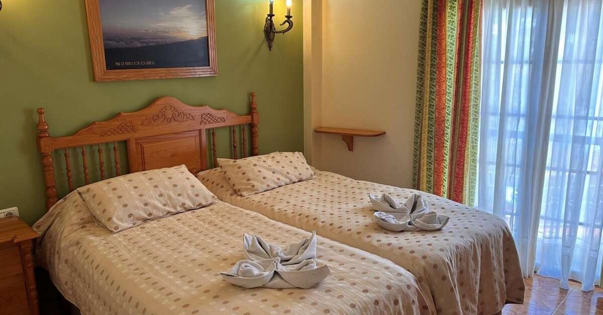 Een foto van Appartementen Estrella del Norte