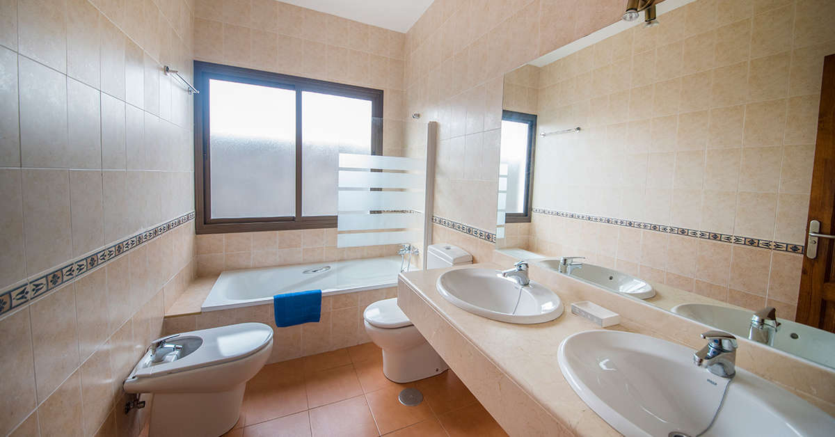 Een foto van Villas Blancas