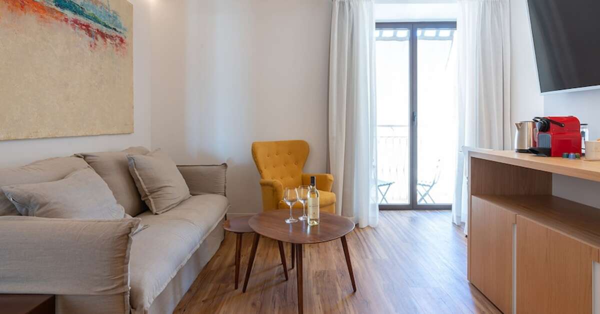 Een foto van Ynaira Hotel