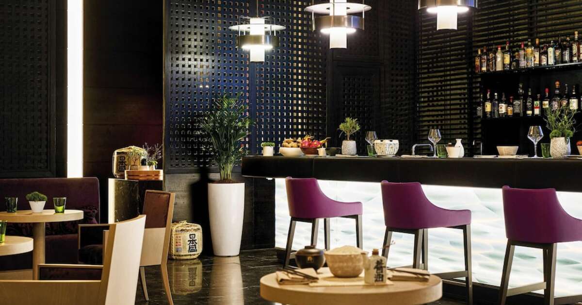Een foto van Pullman Doha West Bay