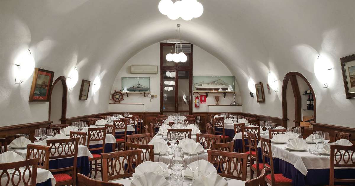 Een foto van Al Pescatore Hotel