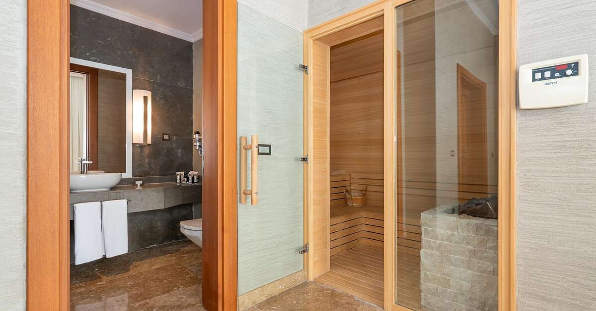 Een foto van Titanic Deluxe Golf Belek