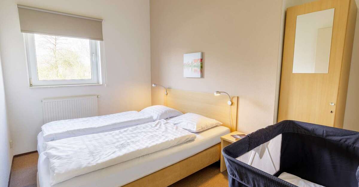 Een foto van Center Parcs Parc Sandur