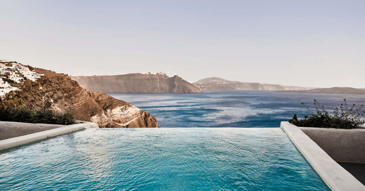 Ein Foto Mystique a Luxury Collection Hotel
