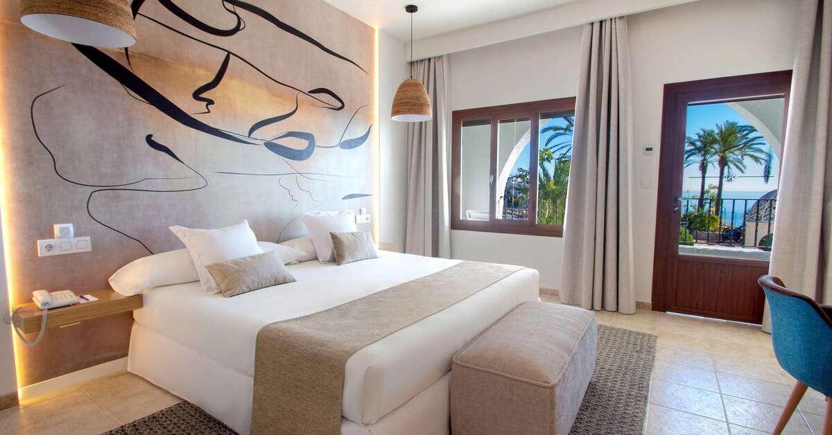 Een foto van Hotel Servigroup Montiboli