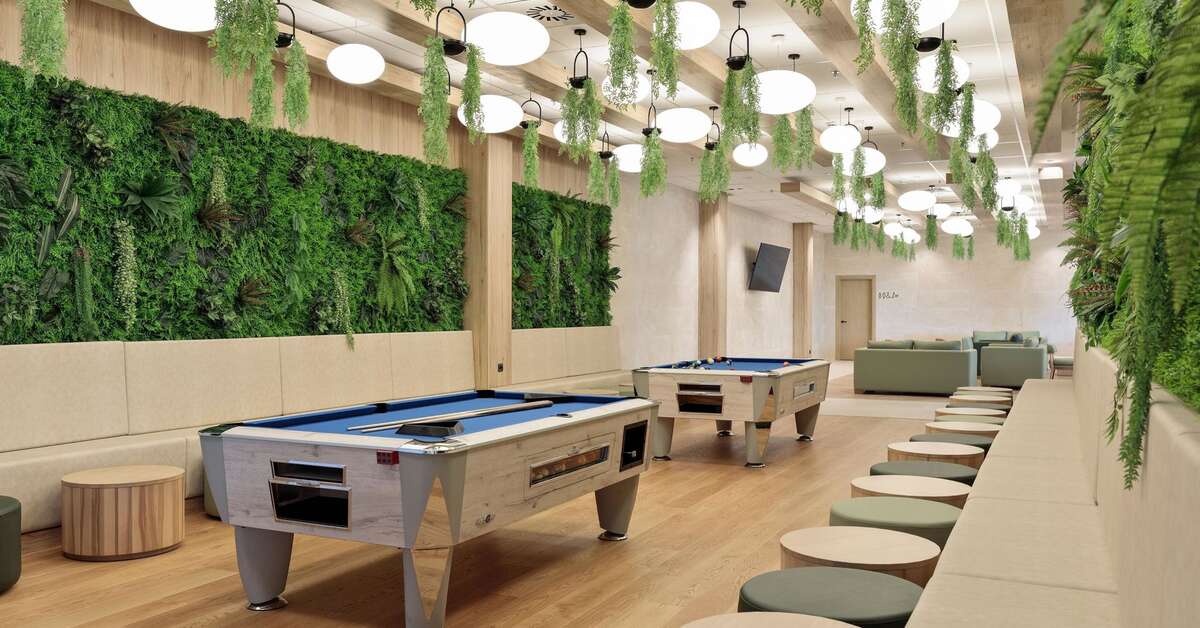 Een foto van Best Hotels Triton