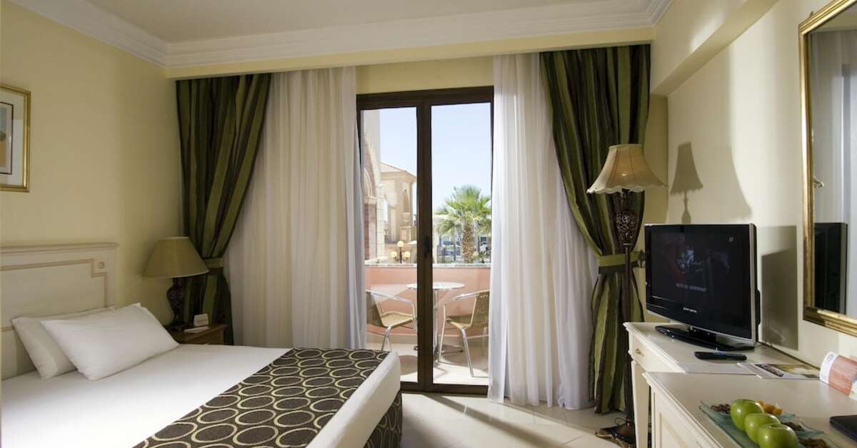 Een foto van Il Mercato Hotel & Spa
