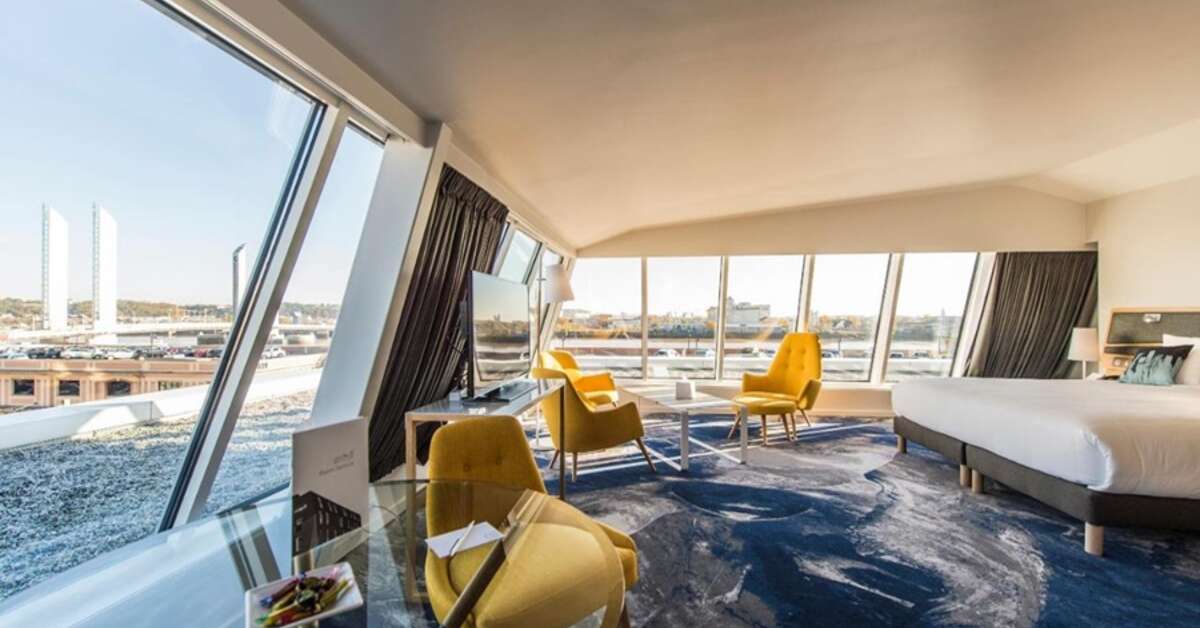 Een foto van Seekoo Hotel