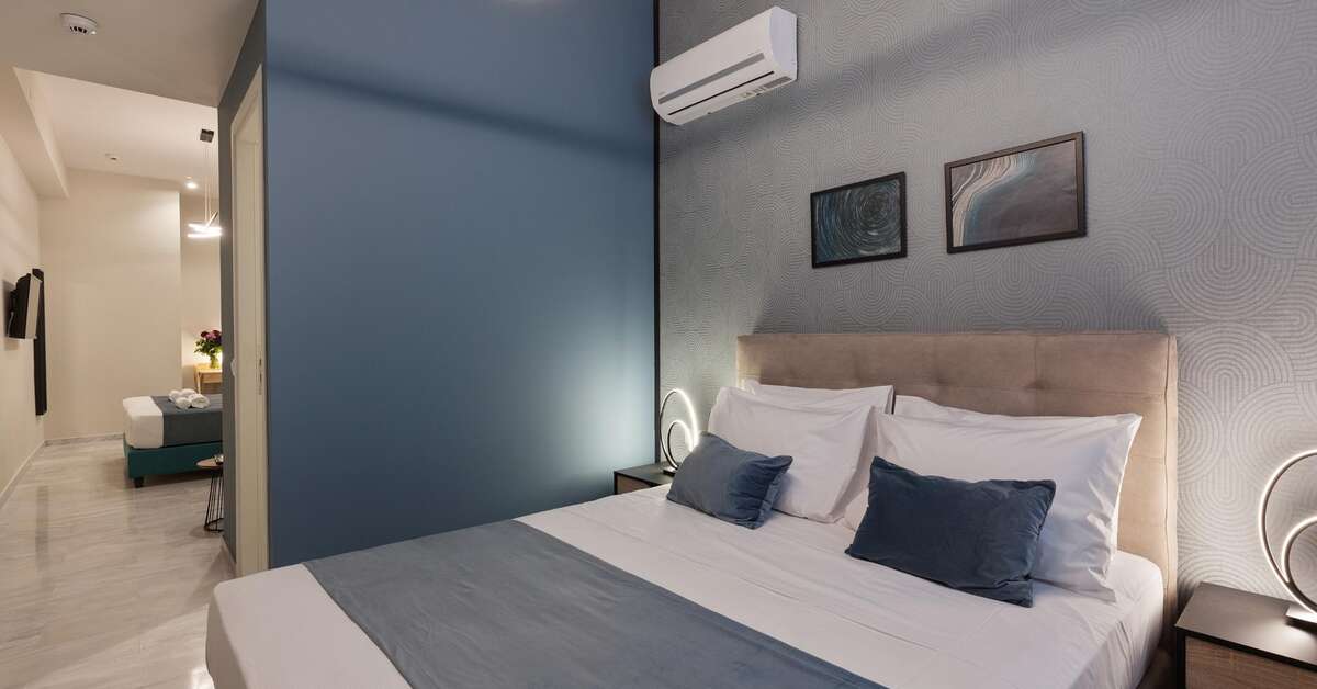 Ein Foto Trendy Hotel by Athens Prime Hotels
