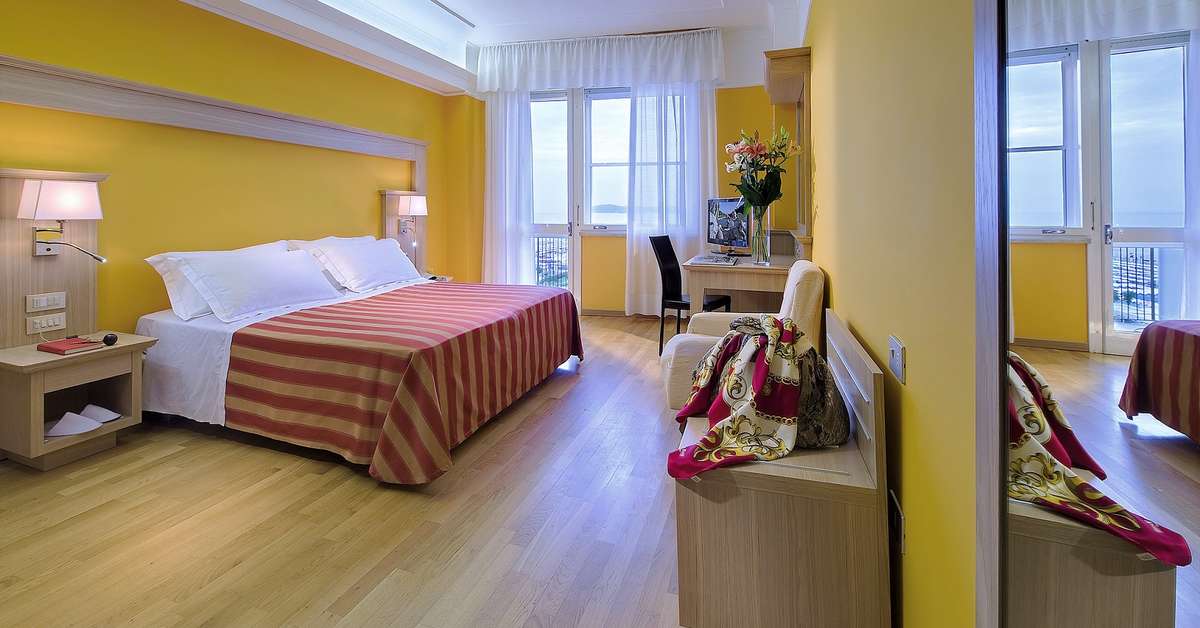 Een foto van Hotel Abner's