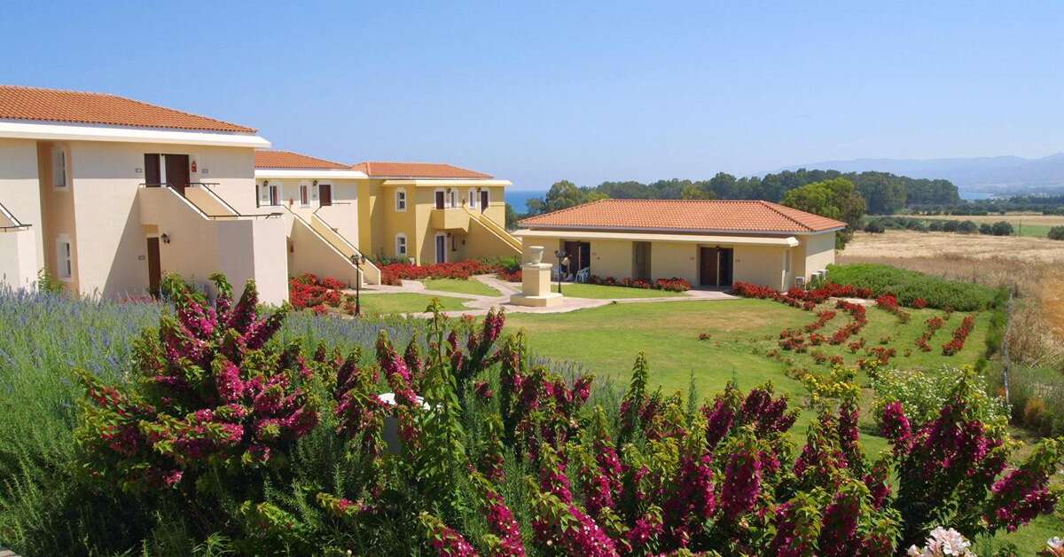 Een foto van Akamanthea Holiday Village