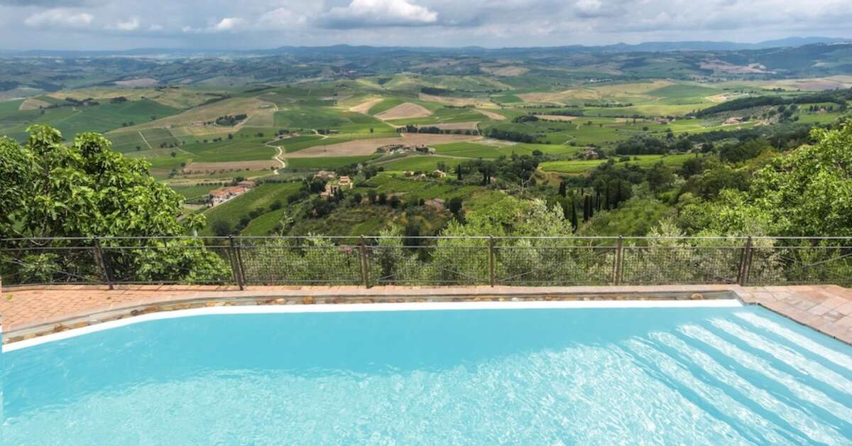 Een foto van Hotel Dei Capitani