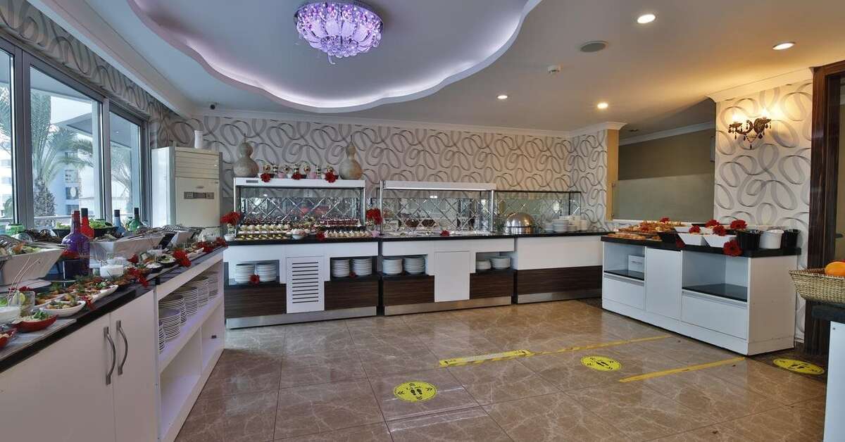 Een foto van Oji Beach Hotel