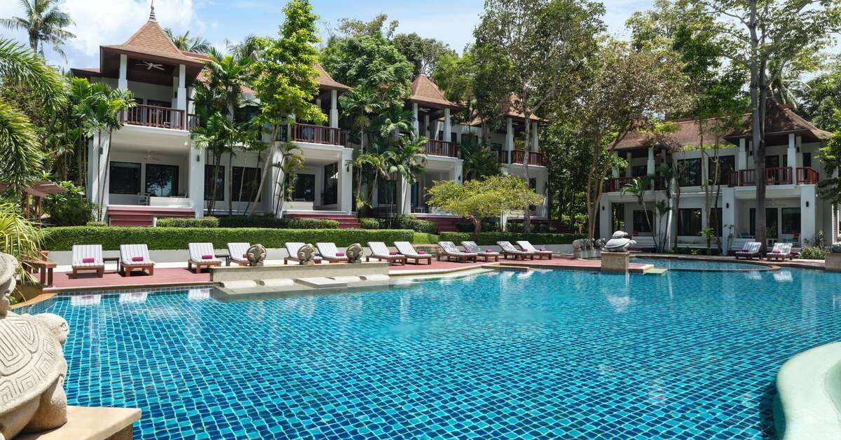Ein Foto AVANI Koh Lanta Krabi Resort