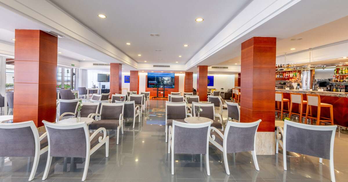 Een foto van Hotel Capricho & Spa