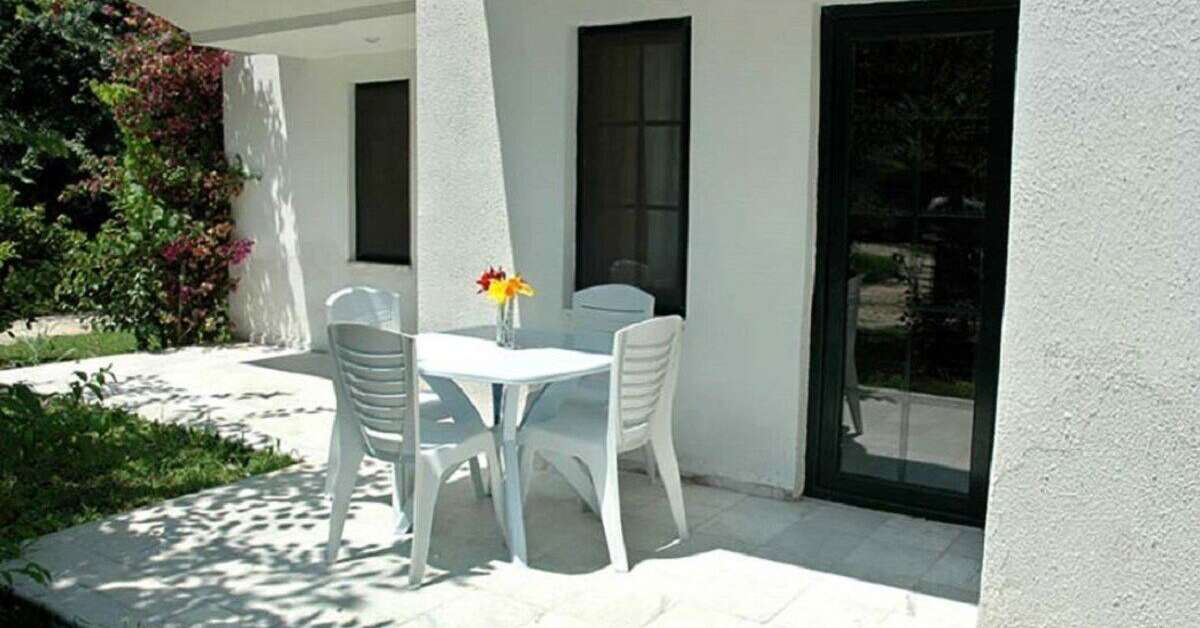 Een foto van Club Mel Holiday Resort