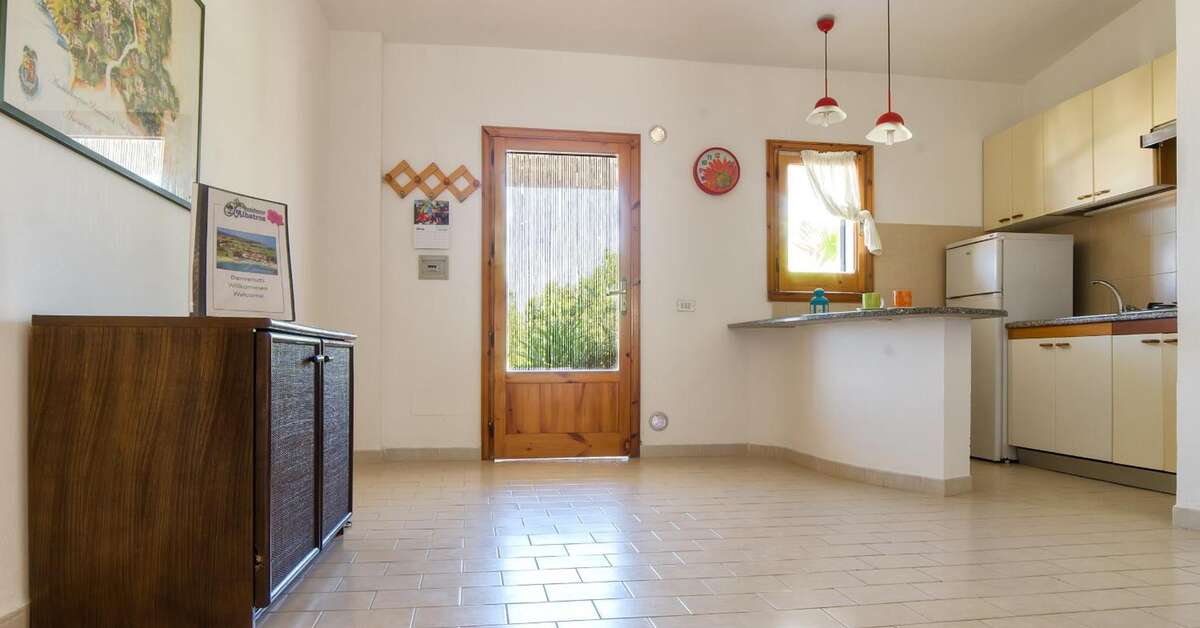 Een foto van Residence Albatros